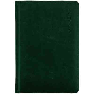 Тижневик Axent датований 2026 Classic Lux, 145х210, темно-зелений (8844-26-5-A) Вінниця