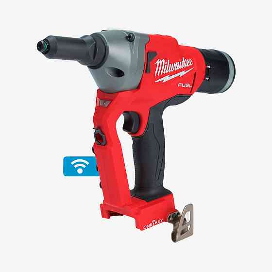 Заклепочник аккумуляторный MILWAUKEE M18 FUEL ONEFPRT-0X Одесса