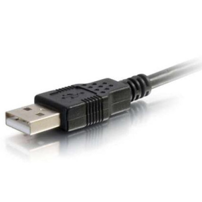 Дата кабель USB 2.0 AM to Micro 5P 1.8m Atcom (9175) Вінниця - фото 2
