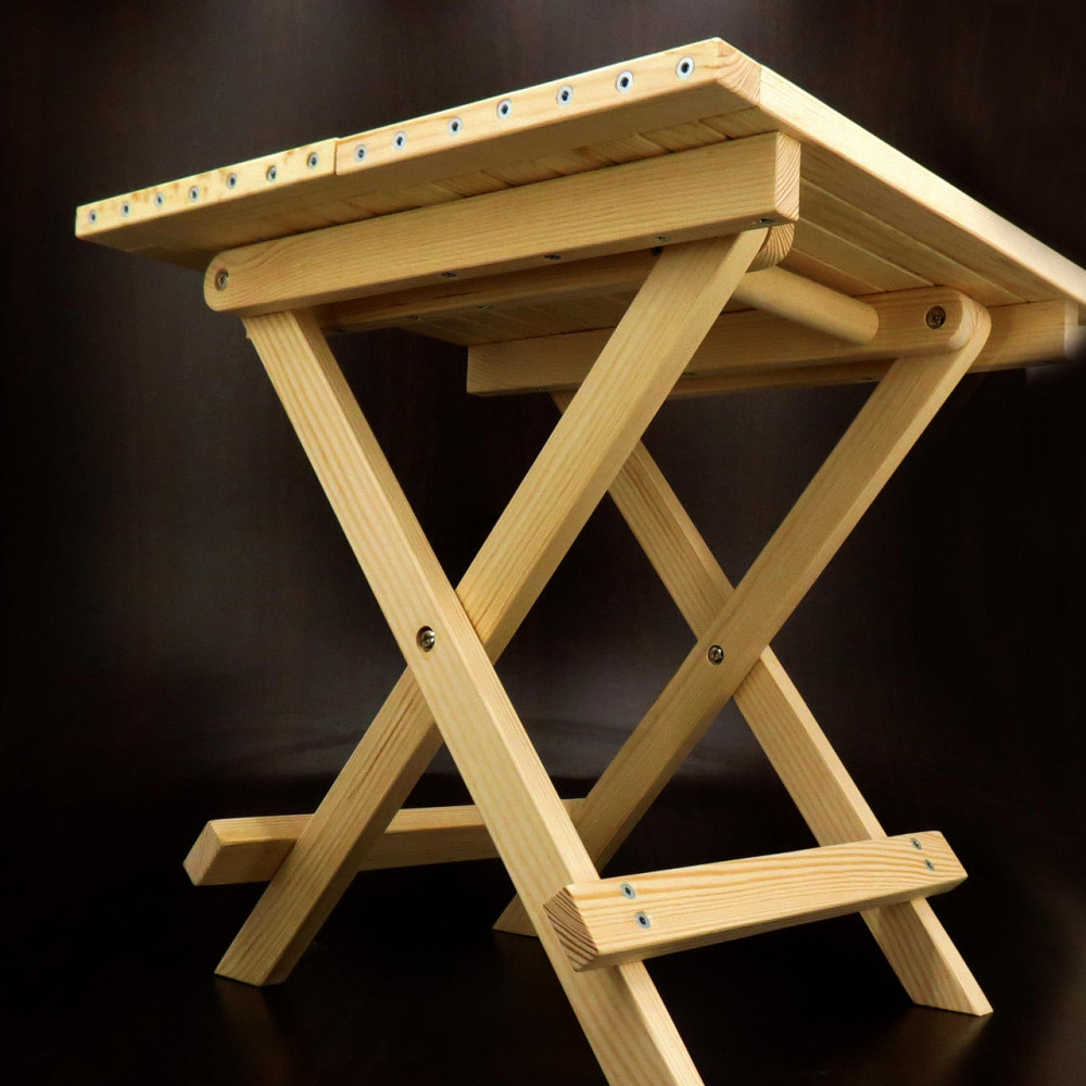 Столик розкладний "Деруент" бланже Миколаїв - фото 2