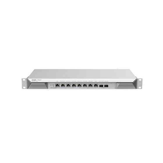 Маршрутизатор Ruijie Reyee RG-EG710XS ( 14711 ) Харків