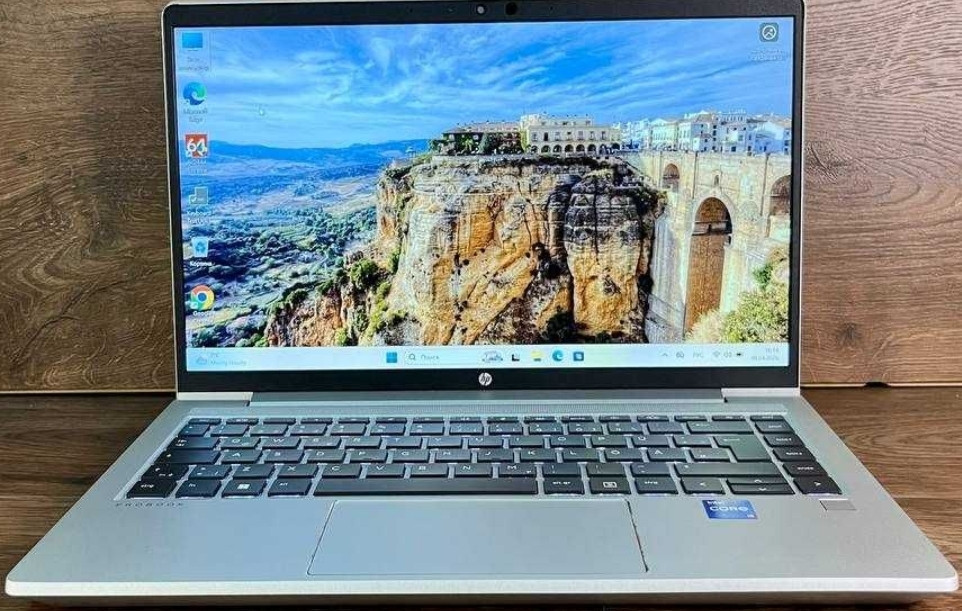 HP ProBook 440 G9 / i5-1235U / 16GB-DDR4 / SSD 512GB. Харьков - изображение 8