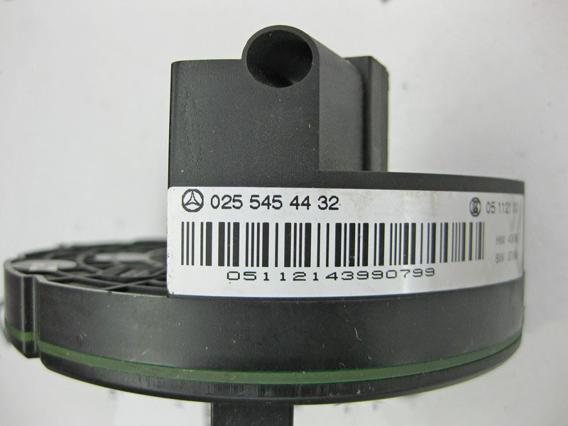 Mercedes-Benz  A0255454432 Модуль рульової колонки CL C215 S-class short W220 S-class long V220 Одеса - фото 4