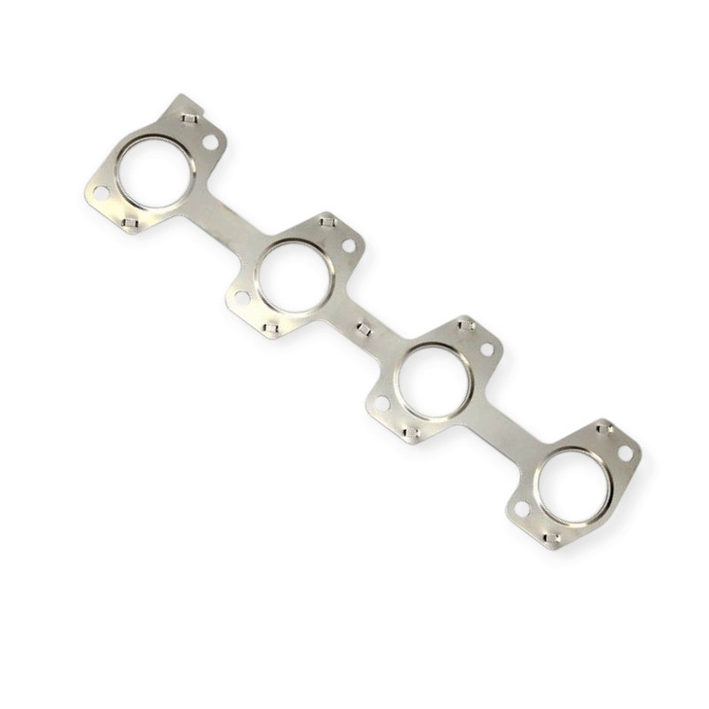 Прокладка колектора Kia Sorento 2.5 CRDi (2002-) випускного Мукачево - фото 1