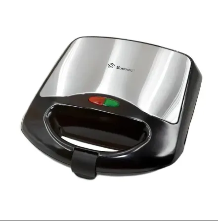 Вафельница DOMOTEC MS-7705 750Вт квадратная (Черный) 4115 Киев - изображение 3
