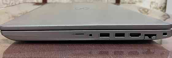 Ноутбук 15" FHD Dell Latitude 5521 (I5-11500H/16/SSD 256/MX450) Харків