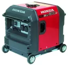 Генератор Generator Honda EU 30is Киев
