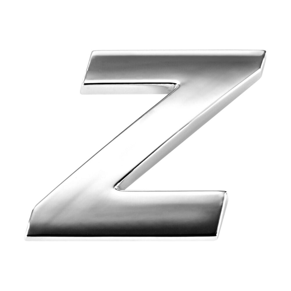 Наклейка 2 см Буква Z Киев - изображение 1