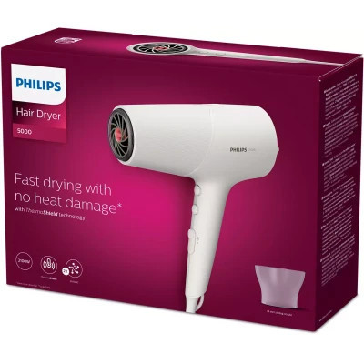Фен Philips BHD501/00 Вінниця - фото 10