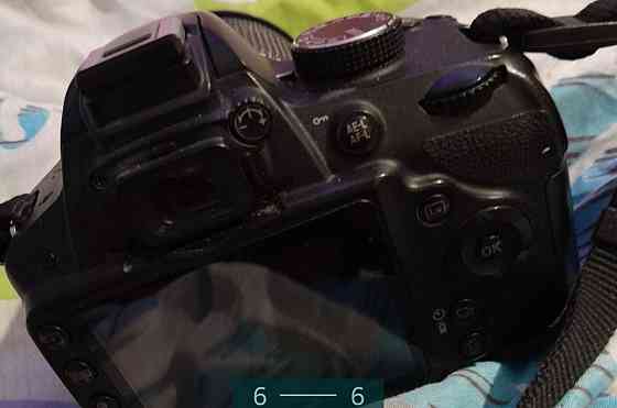 Фотоапарат NIKON D3200 Харків