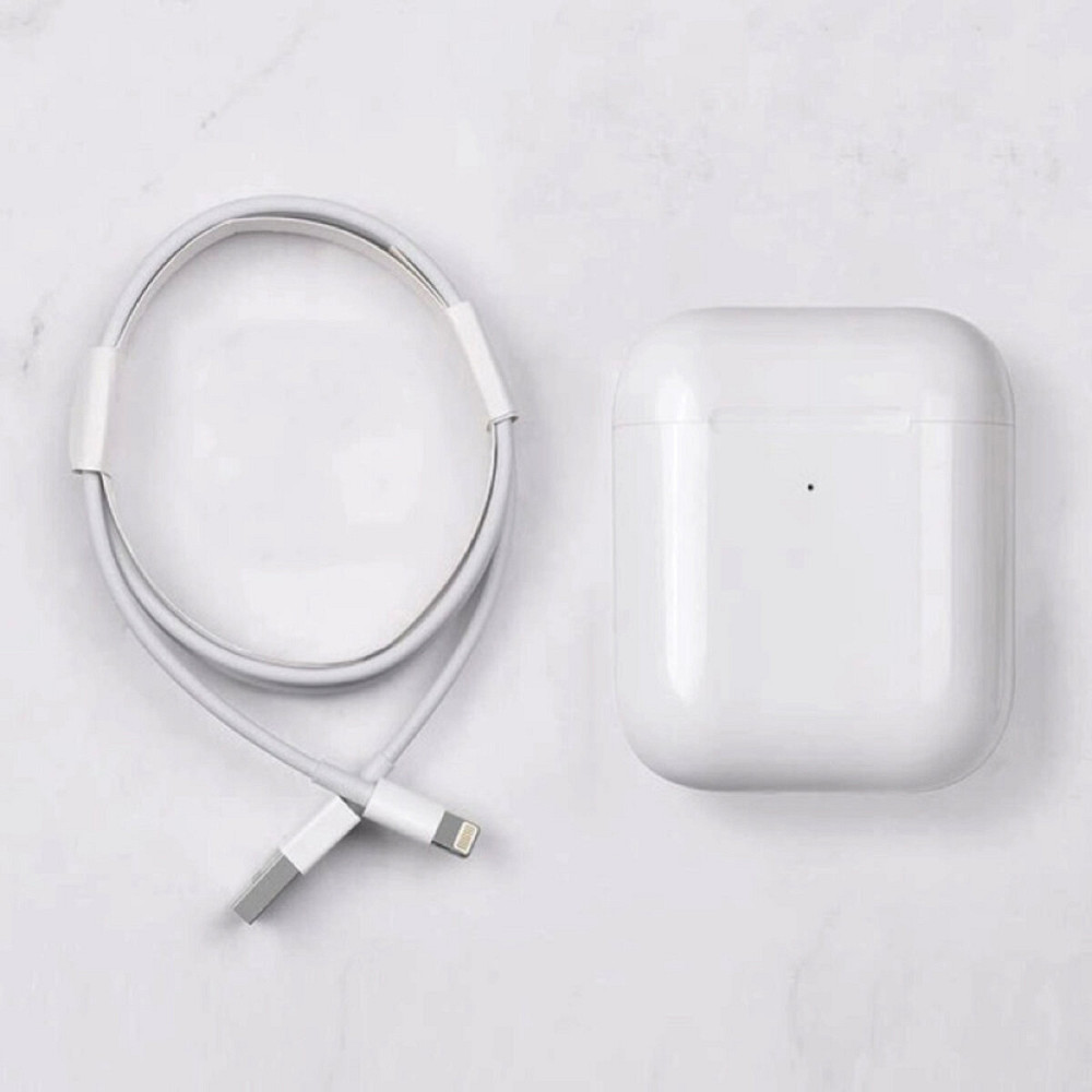 Навушники HOCO EW41 True wireless stereo headset White (6931474779922) Київ - фото 4