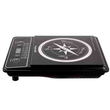 Електроплити одноконфорочні, Електричні плити настільні двоконфорочні, Плита побутова переносна UE-86 Львів