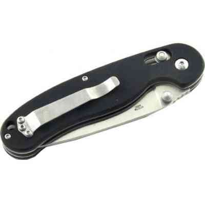 Ніж Ganzo G727M черный (G727M-BK) Вінниця