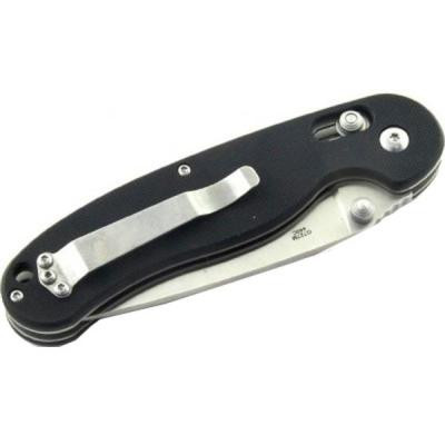 Нож Ganzo G727M черный (G727M-BK) Винница - изображение 2