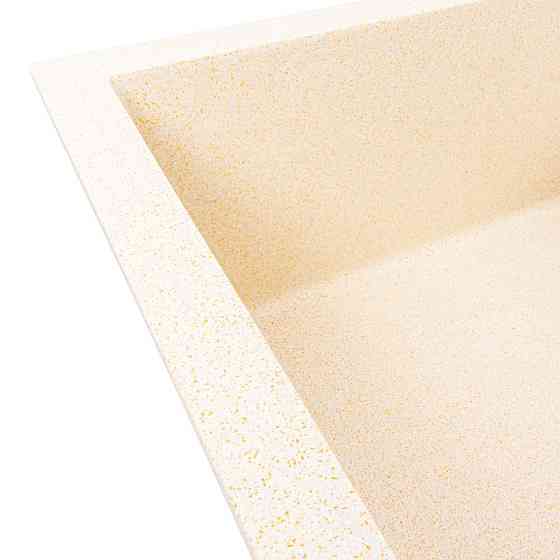 VALESO Гранітна мийка VALESO CALYPSO 7950 матова Пісок Киев