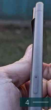 Смартфон Google Pixel 6 8/128Gb. Neverlock. Харків