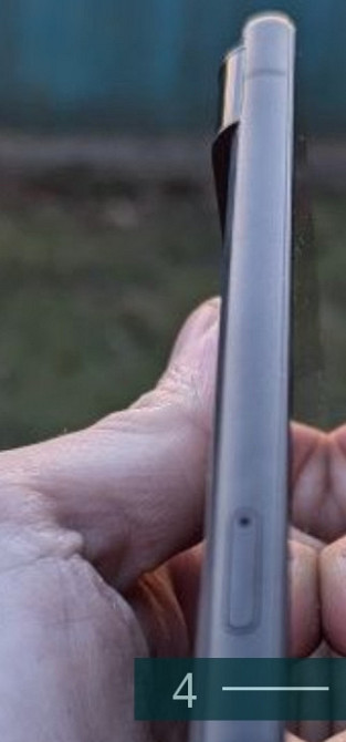 Смартфон Google Pixel 6 8/128Gb. Neverlock. Харків - фото 4