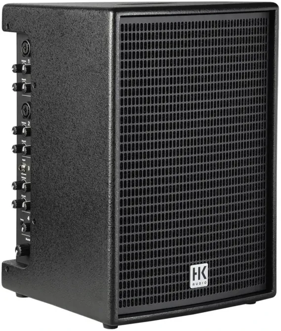 Колонка  HK Audio Pro Move 8 Київ - фото 1