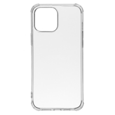 Чехол для мобильного телефона Armorstandart Air Force Apple iPhone 13 Pro Max Transparent (ARM59922) Винница - изображение 1