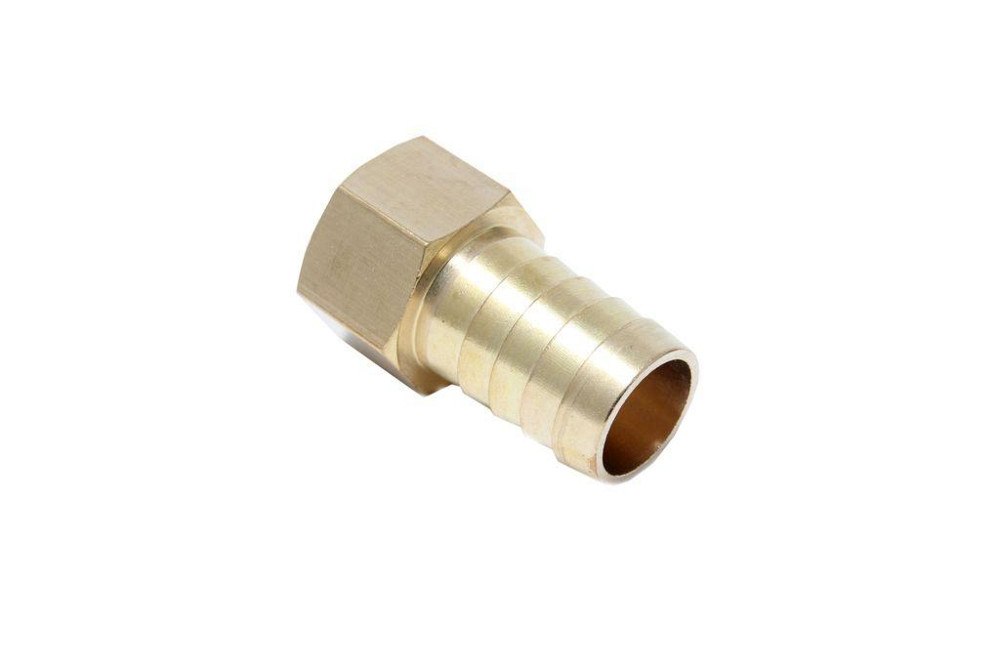 Штуцер пневматичний 1/2"х"ялинка" 20мм, внутрішнє різблення Forsage F-FFH08/14 Одеса - фото 1