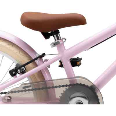 Детский велосипед Miqilong RM 20" рожевий (RBB-RM20-PINK) Винница