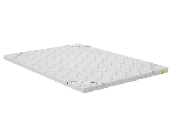 Тонкий матрац Spirit Silence ТМ SIMPLER 150х190 Харків