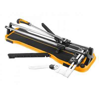 Плиткорез Tolsen ручной на подшипниках "ПРОФІ" 600 мм (41035) Винница