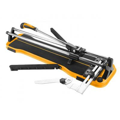 Плиткоріз Tolsen ручний на підшипниках &quot;ПРОФІ&quot; 600 мм (41035) Вінниця - фото 1