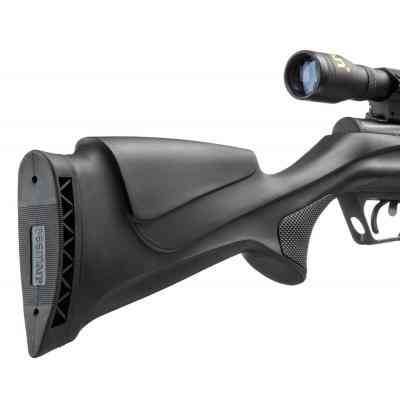 Пневматическая винтовка Beeman Mantis ОП 4х32 (10616-1) Винница