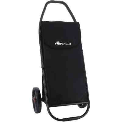 Сумка-візок Rolser Com MF 8 Black Tube Negro (COH012-1023) (930279) Вінниця