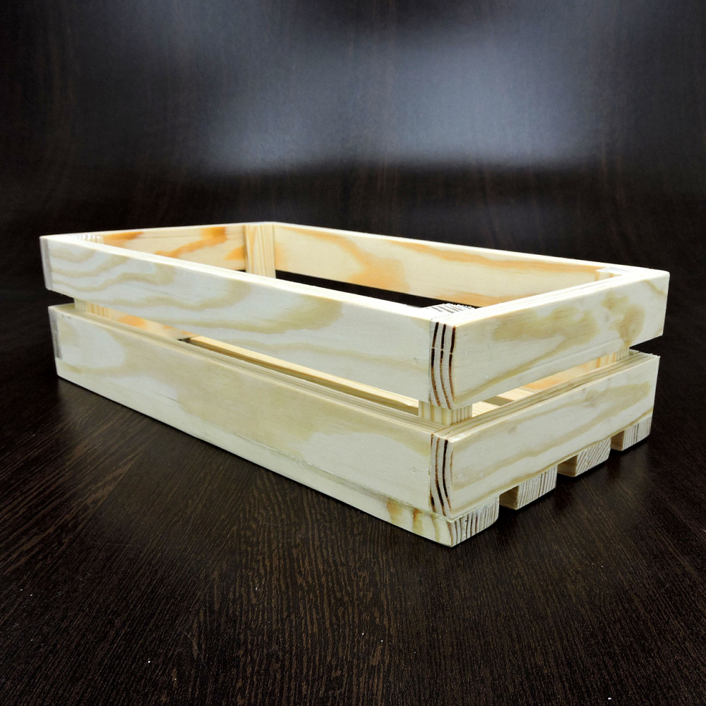 Інтер'єрні декоративні ящики "Тверія" бланже Миколаїв - фото 8