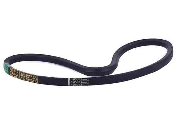 Ремінь гідравлічного насоса B-1050 2 — МТ Мукачево