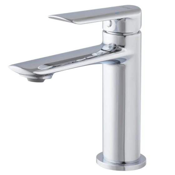 Смеситель для раковины Koer KB-10028-01 (модель KR5289) Харьков