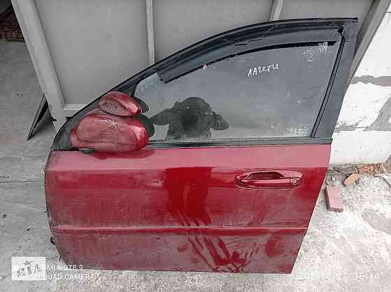 Дверь передняя Chevrolet Lacetti 2007-2013 Киев