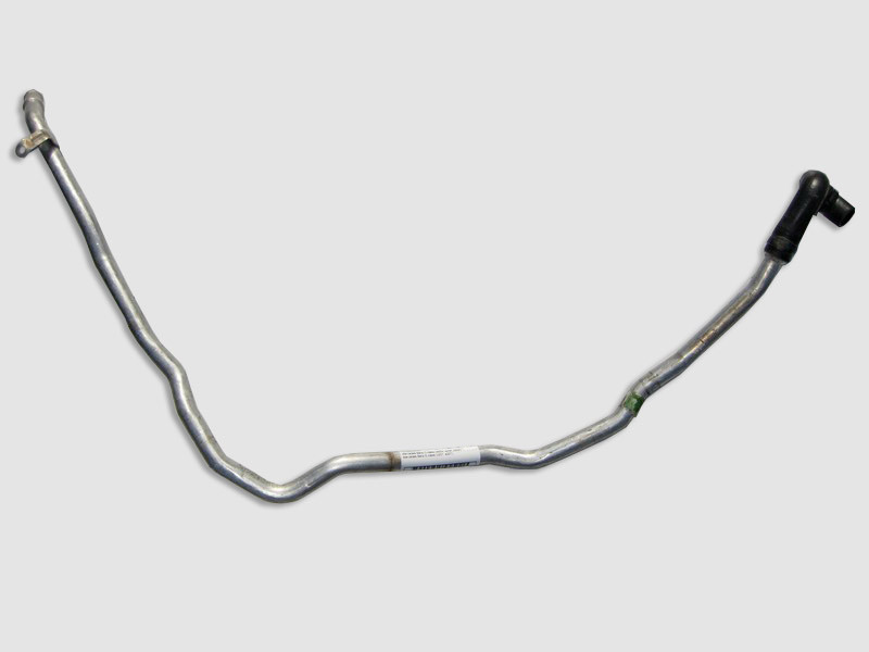 Mercedes-Benz  A2048300796 Шланг подачі на підігрів бачка омивача C-Class W204 E-Class C207 Одесса - изображение 2