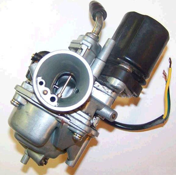 Карбюратор Ямаха APRIO/JOG 4JP Мукачево - изображение 1