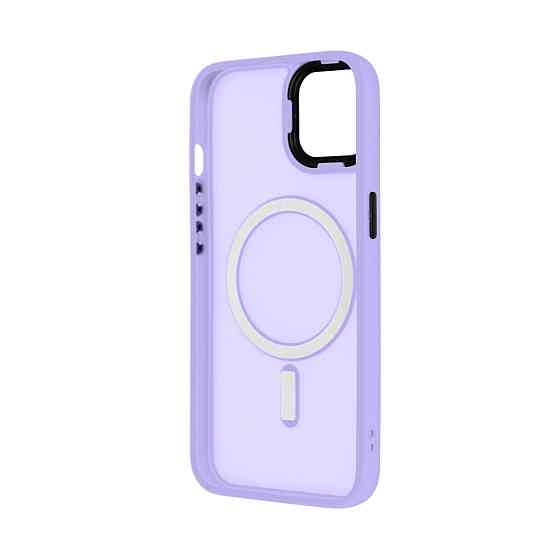 Чохол для смартфона Cosmic Magnetic Color HQ for Apple iPhone 14 Lilac Киев