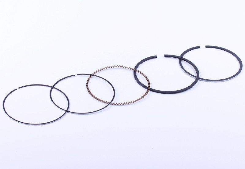 Кільця поршневі мотоблок 188F (13Hp) 0,25 (Ø88,25) Мукачево - фото 1