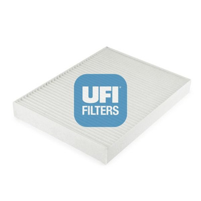 Фільтр салону UFI 53.312.00 Вінниця - фото 1