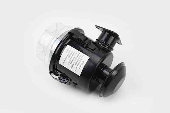 Фільтр повітряний у зборі з масляною ванною 178F Тип 2 Dкорпуса - 103mm Київ