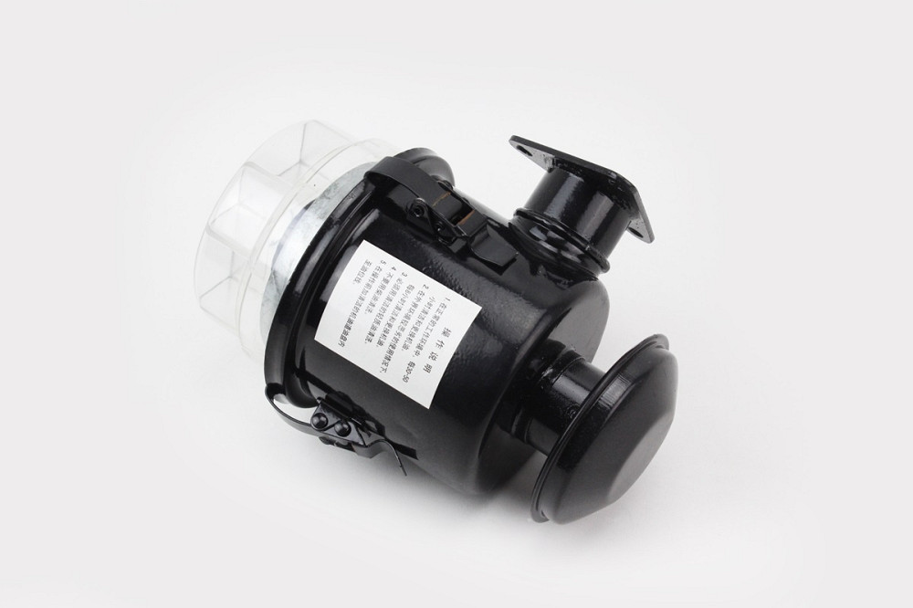 Фільтр повітряний у зборі з масляною ванною 178F Тип 2 Dкорпуса - 103mm Київ - фото 2