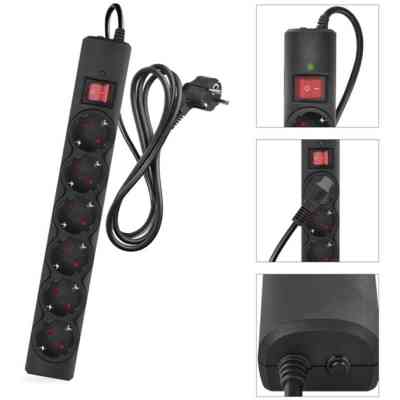 Сетевой удлинитель EMOS P54219 Винница