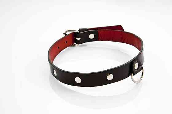 Ошейник - Whips Collection Collar For Her Sex Aura Киев