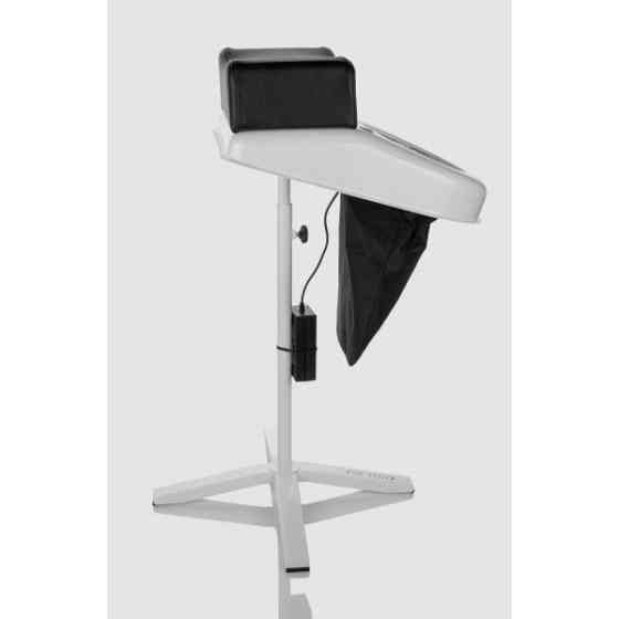 Педикюрная подставка с вытяжкой Air max V8 Pro Киев