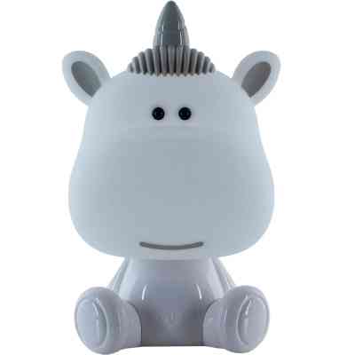 Нічник Kite Світильник LED з акумулятором Unicorn, білий (K24-491-1-1) Вінниця