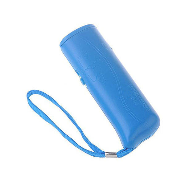 Ультразвуковой отпугиватель собак с фонариком Днепр - изображение 6