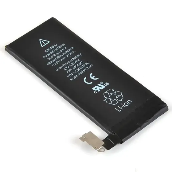 Акумулятор батарея для Apple iPhone 4 (4G) APN: 616-0513 Дніпро