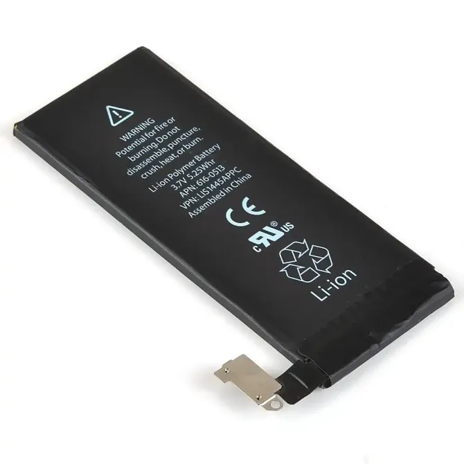 Аккумулятор батарея для Apple iPhone 4 (4G) APN: 616-0513 Днепр - изображение 1