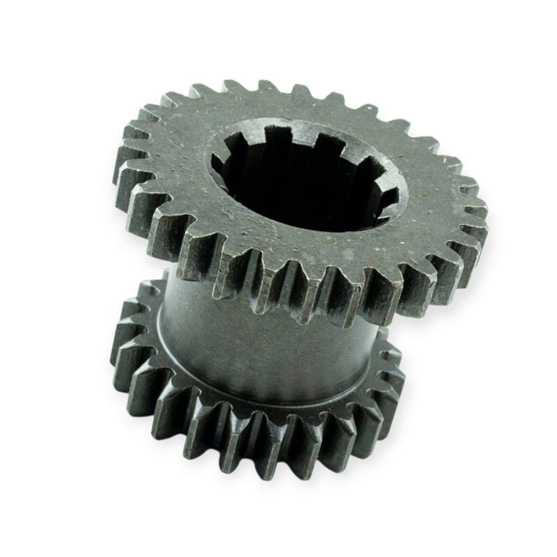 Шестерня відомий. Т-16, Z = 23, Z = 28 (Рівне) 5-6-пер. Мукачево - фото 1