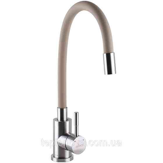 Смеситель для кухни Globus Lux ALPEN SUS-203S-BG15 Черновцы